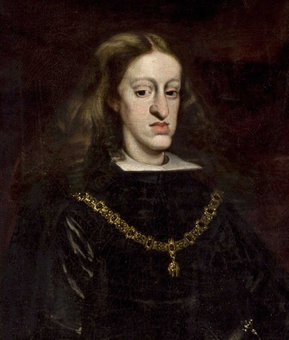 Unraveling the Consequences of Habsburg Inbreeding - 23andMe Blog