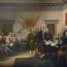 Founding Fathers DNA 23andMe Blog