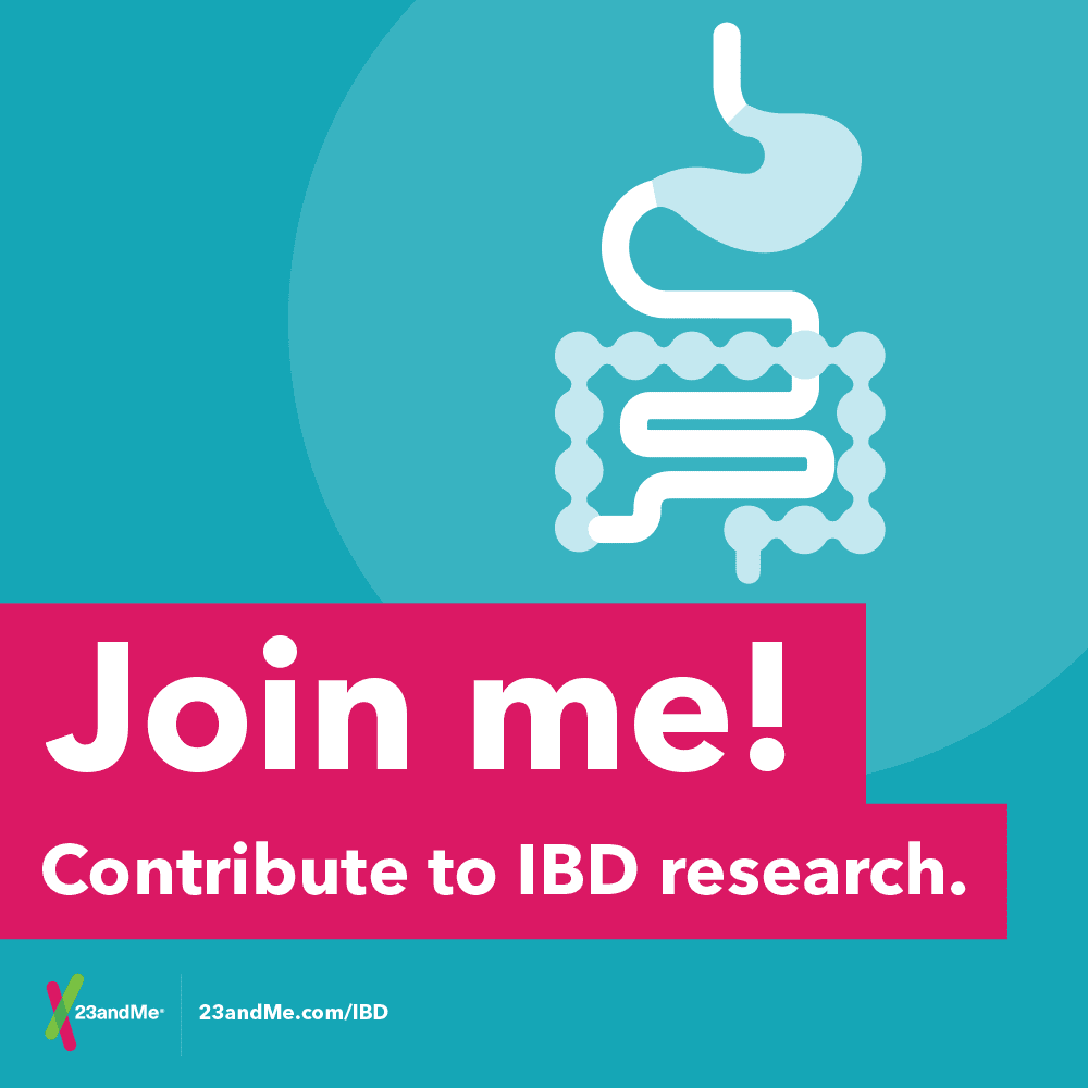 World Ibd Day And Research 23andme Blog 1973