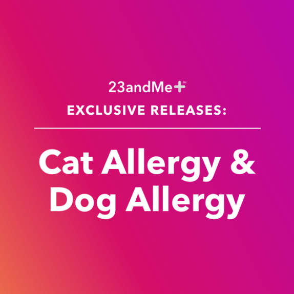 23andme sales for dogs