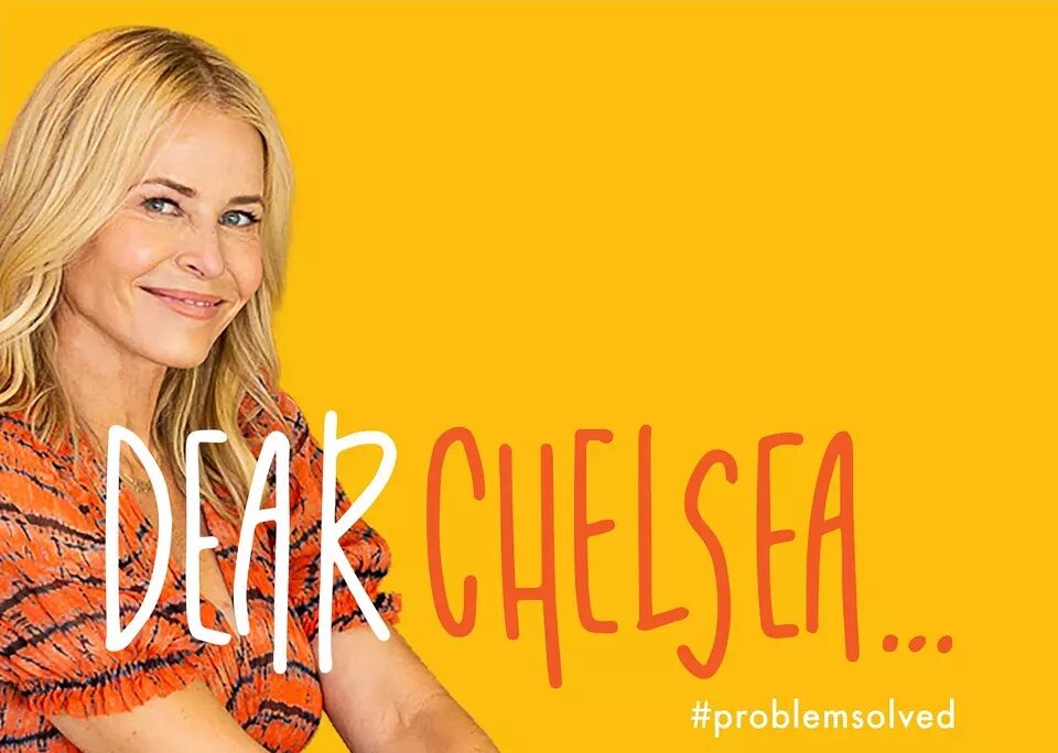 Comedian Chelsea Handler Has (Almost) All the Answers - 23andMe Blog